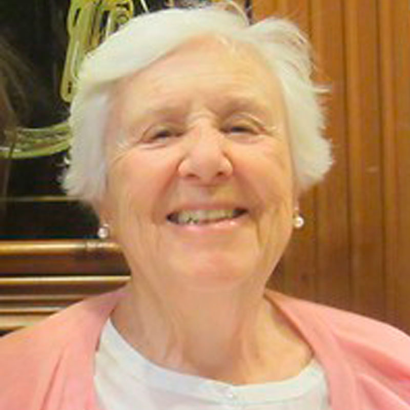 Carmela Valdemoro López (1932-2017)