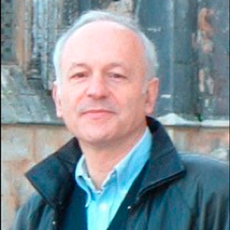 Gerardo Delgado Barrio (1946-2018)