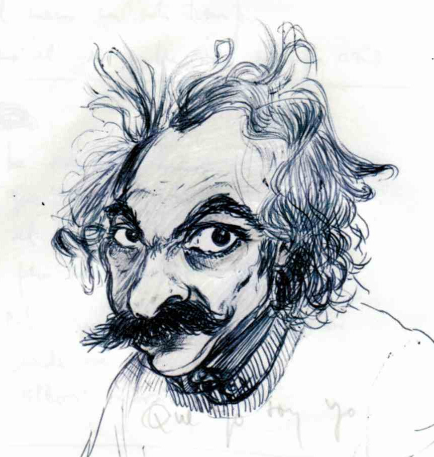Pedro Félix González Díaz (1947-2012)