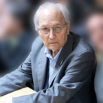 Juan Margalef Roig (1939-2024)
